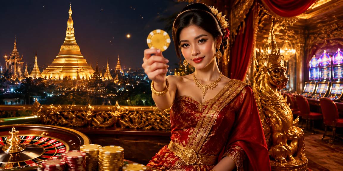 orisbet ဗီဒီယို စလော့အကျ ပွဲတမ်းများ၏ လုပ်ပုံလုပ်နည်း